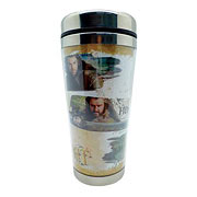 The Hobbit An Unexpected Journey Loyalty 16 oz. Acrylic Travel Mug